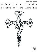 M. Frederiksen et al.: Saints of Los Angeles (Gang Vocal)