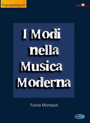 F. Montauti: I Modi nella Musica Moderna, Ges/Mel