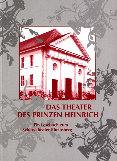 U. Liedtke: Das Theater des Prinzen Heinrich (Bu)