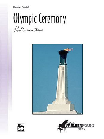 O.L. Freeman: Olympic Ceremony