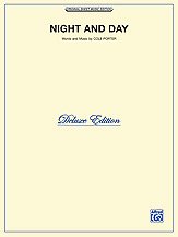 C. Porter: Night and Day