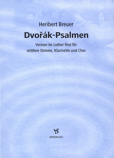 H. Breuer y otros.: Dvorak Psalmen