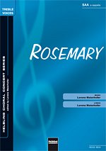 L. Maierhofer: Rosemary