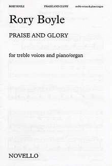 R. Boyle: Praise And Glory (Bu)