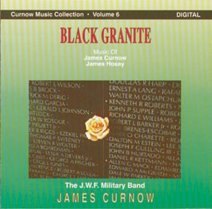 Black Granite, Blaso (CD)