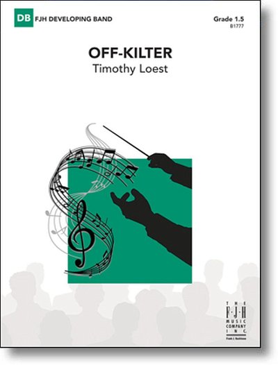 T. Loest: Off-Killer