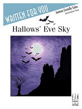 DL: J. Costello: Hallow's Eve Sky
