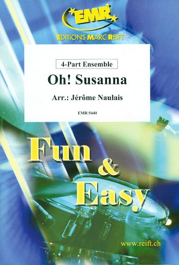 J. Naulais: Oh! Susanna
