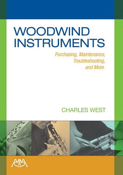 C. West: Woodwind Instruments (Bu)