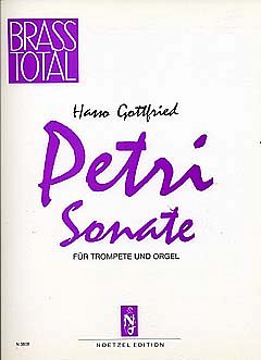 Petri Hasso Gottfried: Sonate
