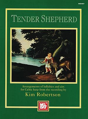K. Robertson: Tender Shepherd, Git