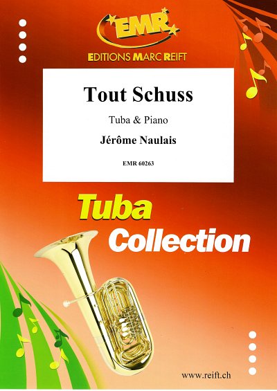 DL: J. Naulais: Tout Schuss, TbKlav