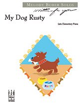 M. Bober: My Dog Rusty