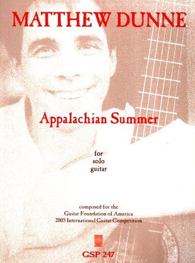Appalachian Summer, Git