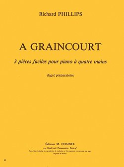 A Graincourt, Klav4m (Sppa)