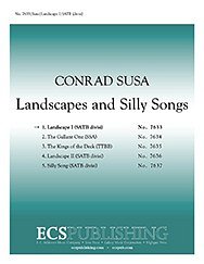 C. Susa: Landscapes and Silly Songs (Chpa)