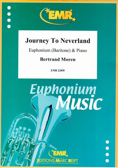 B. Moren: Journey To Neverland, EuphKlav