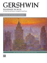 DL: G. Gershwin: Gershiwin: Rhapsody in Blue: For Piano Solo
