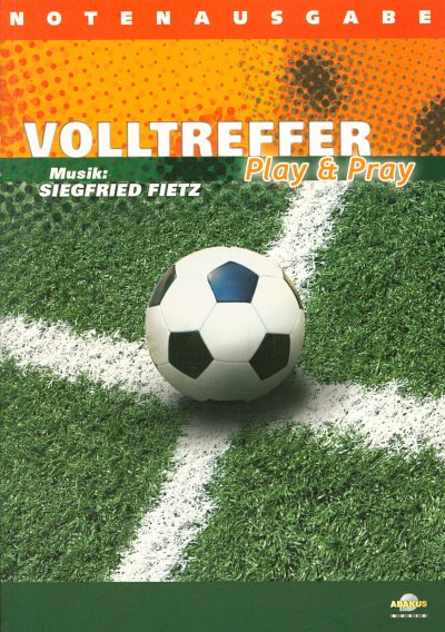 S. Fietz: Volltreffer - Play & Pray, GesGitAkkKey (LB)