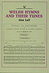 A. Luff: Welsh Hymns and Their Tunes