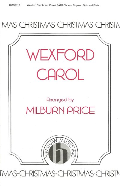 Wexford Carol (Chpa)