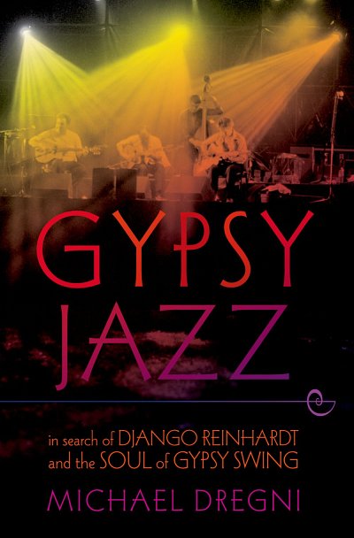 Gypsy Jazz (Bu)