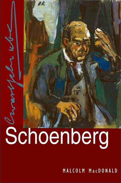 M. MacDonald: Schoenberg