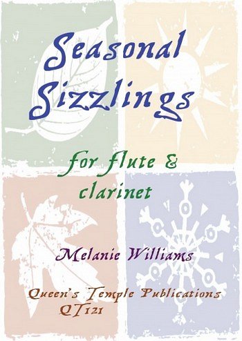 M. Williams: Seasonal Sizzling, FlKlar (Sppa)