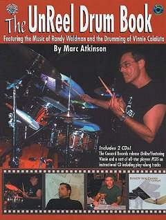Atkinson Marc: The Unreel Drum Book