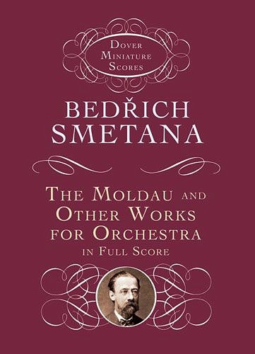 B. Smetana: The Moldau And Other Works For Or, Sinfo (Part.)