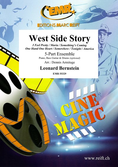 L. Bernstein: West Side Story, Var5