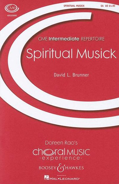 Spiritual Musick (KA)