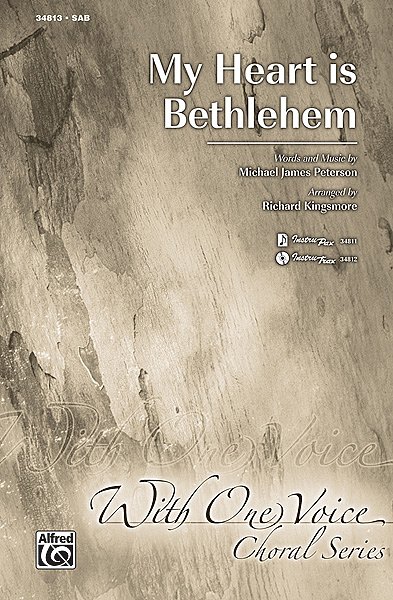 My Heart Is Bethlehem