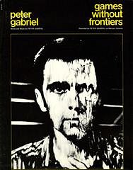 P. Gabriel: Games Without Frontiers