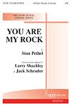 S. Pethel: You Are My Rock