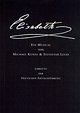 M. Kunze: Elisabeth - Libretto der Originalfassung Wi (Txtb)