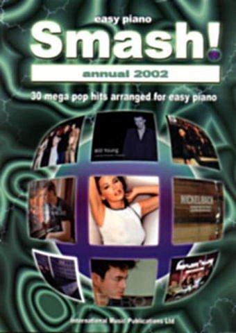 Smash - Annual 2002