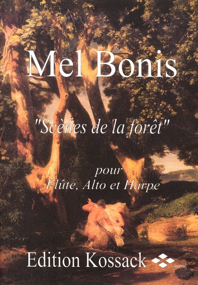 M. Bonis: Scenes De La Foret