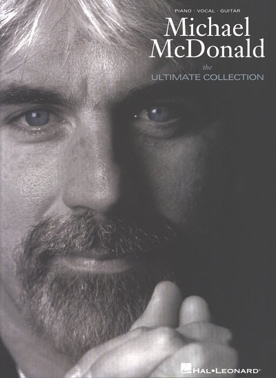 Mcdonald Michael: The Ultimate Collection