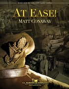M. Conaway: At Ease!