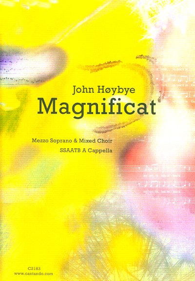 Hoeybye John: Magnificat