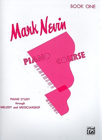 Nevin Piano Course, Book 1, Klav