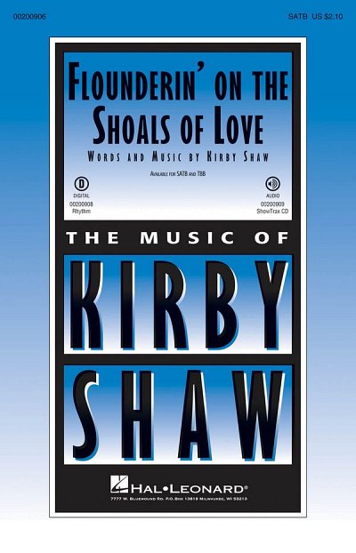 K. Shaw: Flounderin' on the Shoals of Love, GchKlav (Chpa)