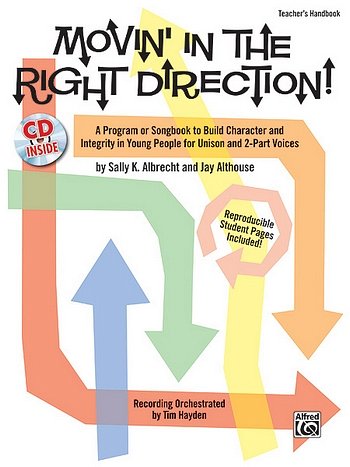 S.K. Albrecht i inni: Movin' in the Right Direction!