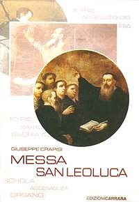 Messa San Leoluca (Part.)