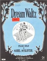 Mabel McAlister: Dream Waltz