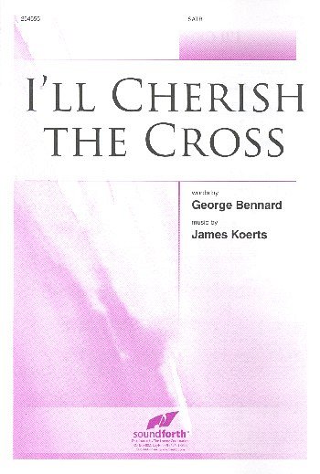 I'll Cherish The Cross, GchKlav (Chpa)