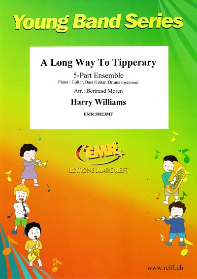 H. Williams: A Long Way To Tipperary, Var5