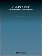 J. Williams: Flying Theme (E.T.), Sinfonieorcheste