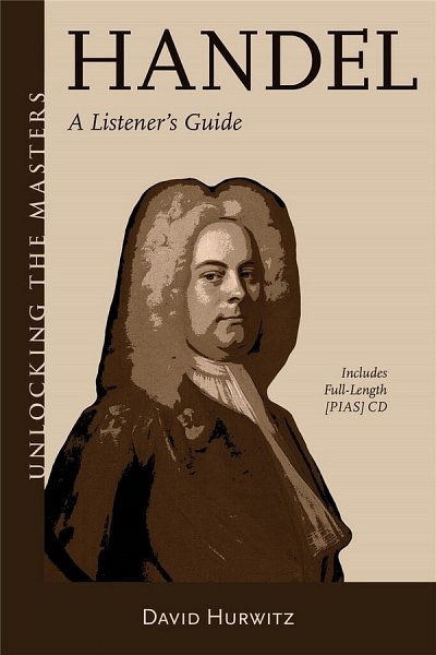 Listening to Handel